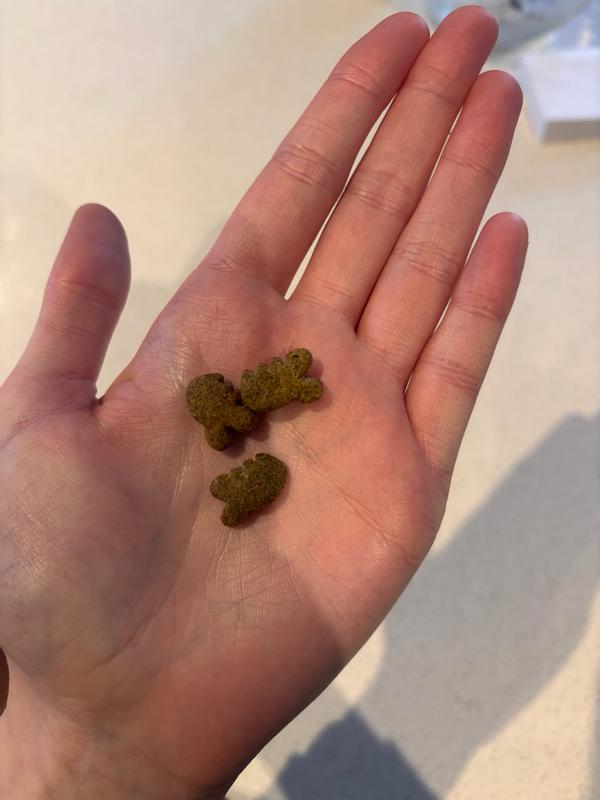 Dental treats