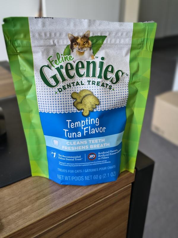 Greenies Dental Treats