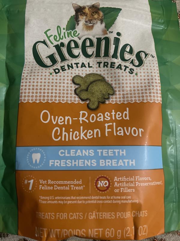 Greenies