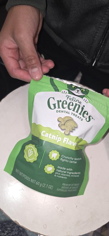 Greenies
