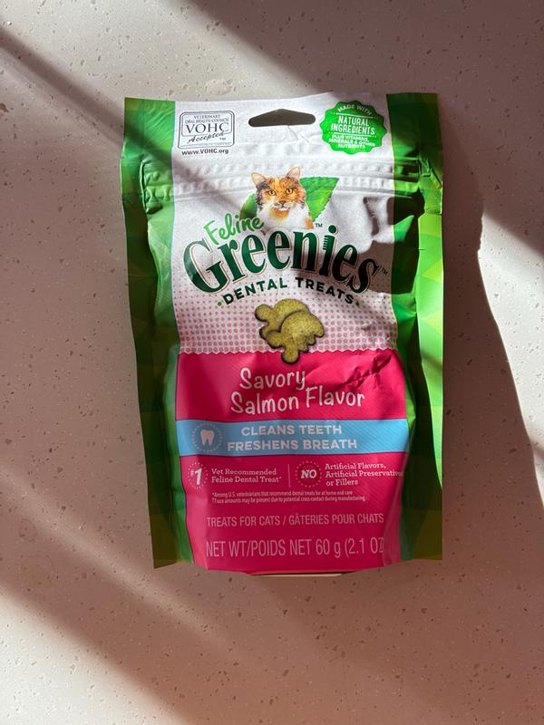 Dental treats
