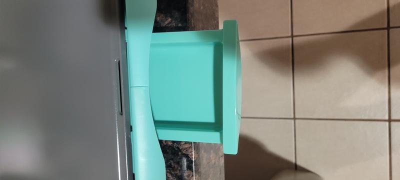 Fat collection drawer