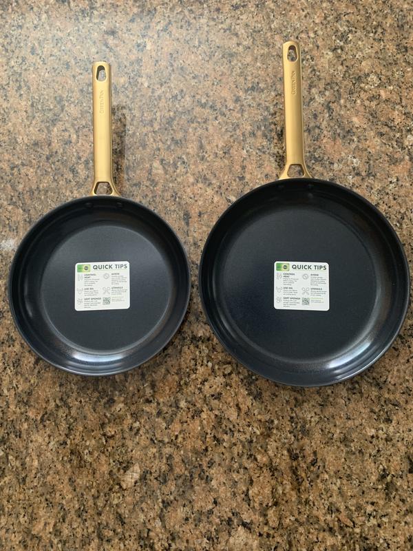 GreenPan, Reserve 5-Piece Cookware Set - Zola
