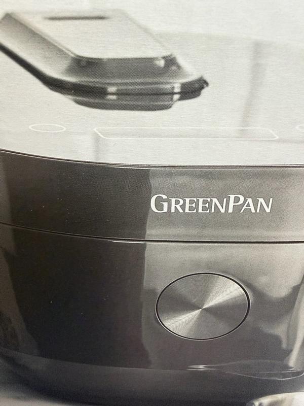 GreenLife Ceramic Nonstick Healthy Go Grains Rice Cooker - Macy's