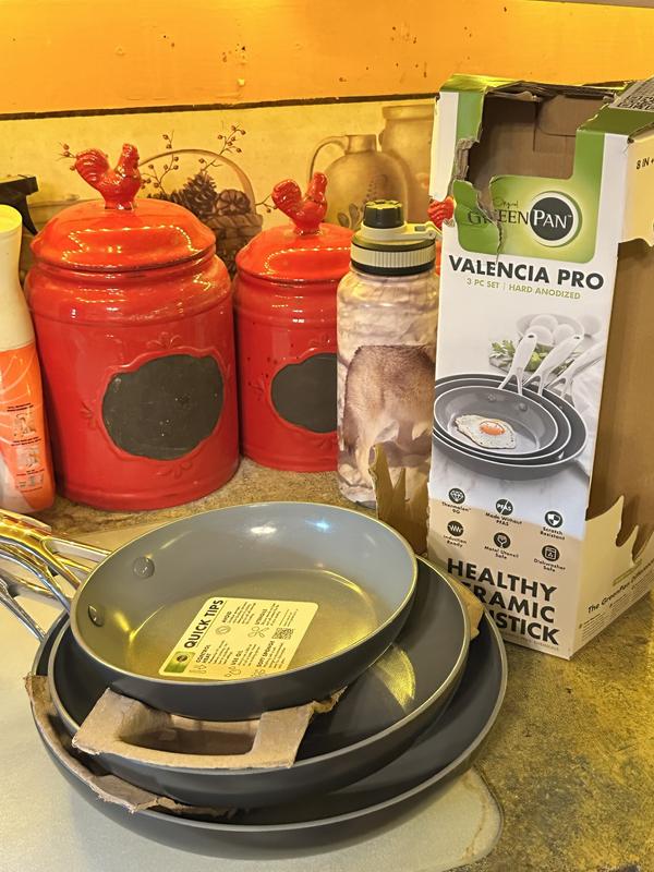 Customer photo for "Saw a review on America's Test Kitchen."