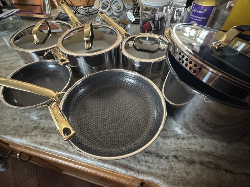Customer photo for "Beautiful and sturdy"