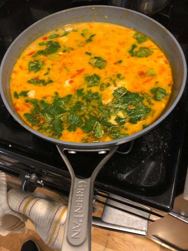 Thai Curry