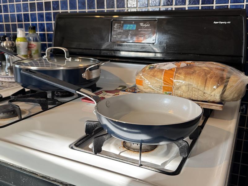 Perfect Mediterranean decor and function!