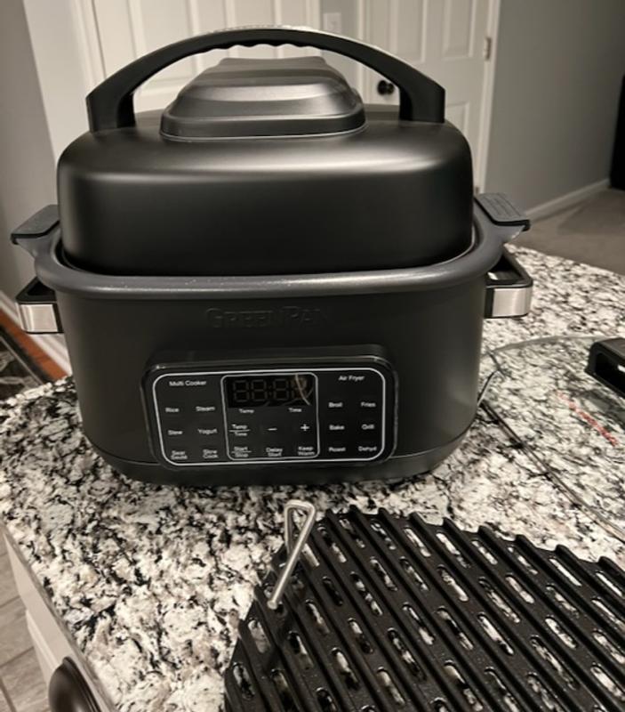 This kitchen appliance is all you need!