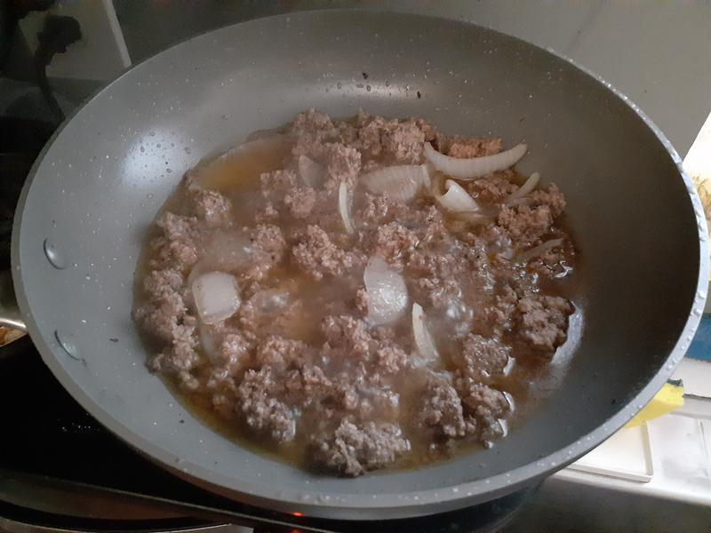 Green pan