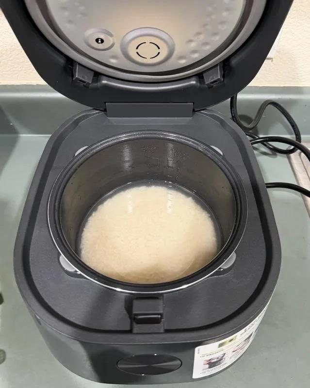 GreenLife Ceramic Nonstick Healthy Go Grains Rice Cooker - Macy's