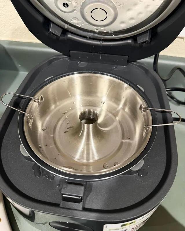 GreenLife Ceramic Nonstick Healthy Go Grains Rice Cooker - Macy's