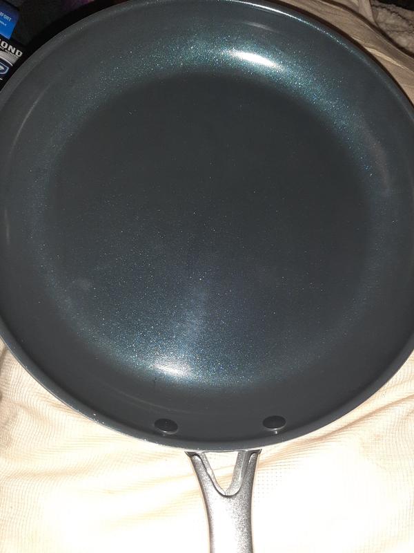 Blue Diamond 12 Frying Pan at Menards®