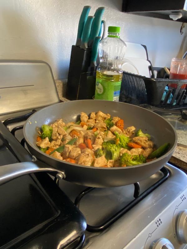 Cooked some delicious chicken!