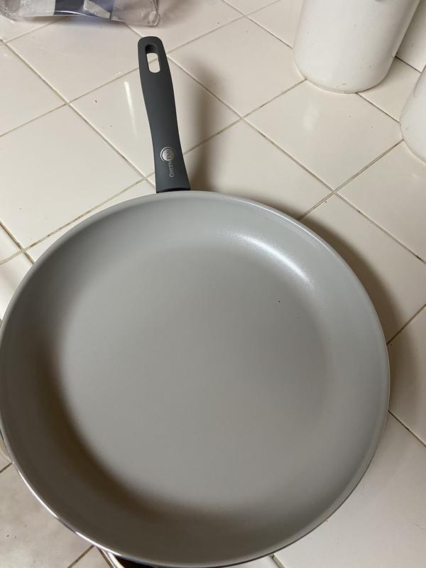 Perfect Pan