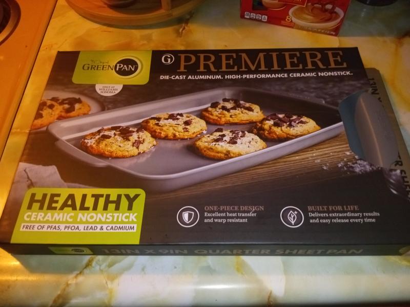Best baking pan ever