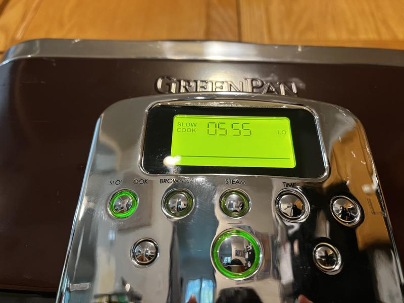 Labels are disappearing