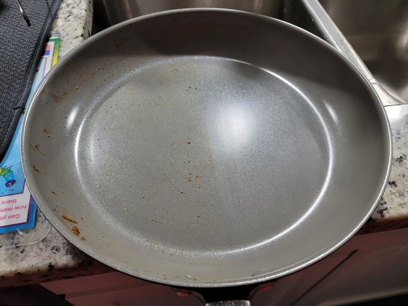 Extremly easy to CLEAN!