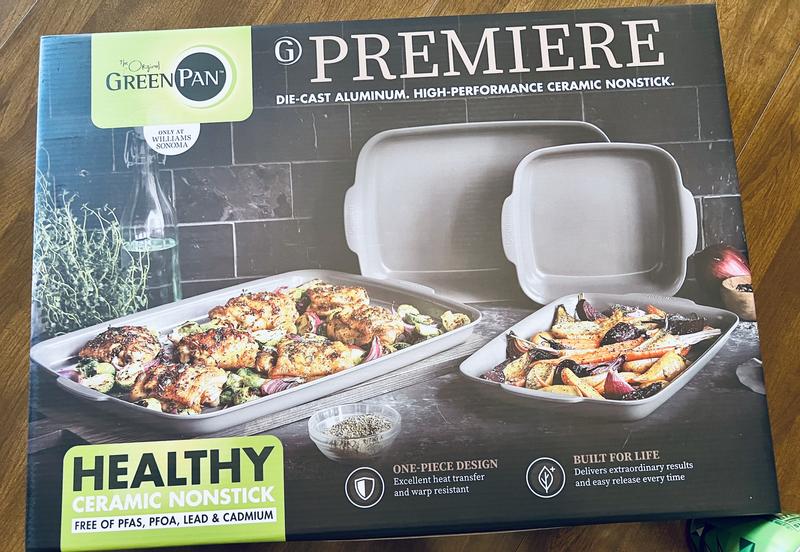 Great quality cookware