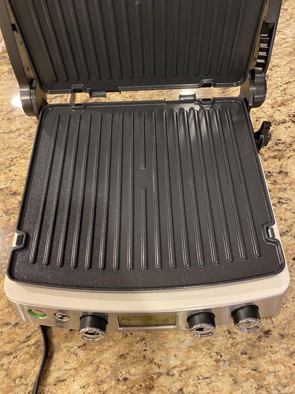 GreenPan, Elite Electrics Multi Non-Stick Grill and Griddle - Zola