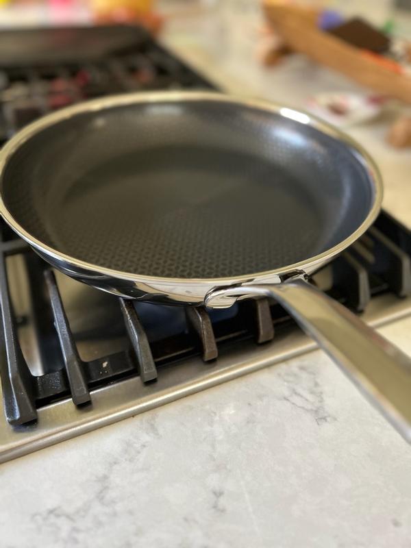 Spectra Thermobond Hybrid Ceramic Nonstick 8