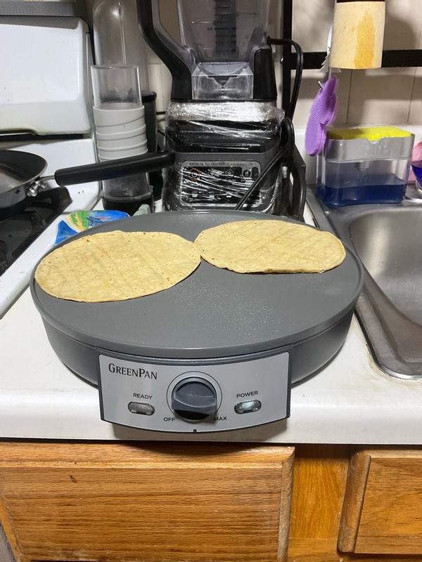 Customer photo for "Multifunctional"