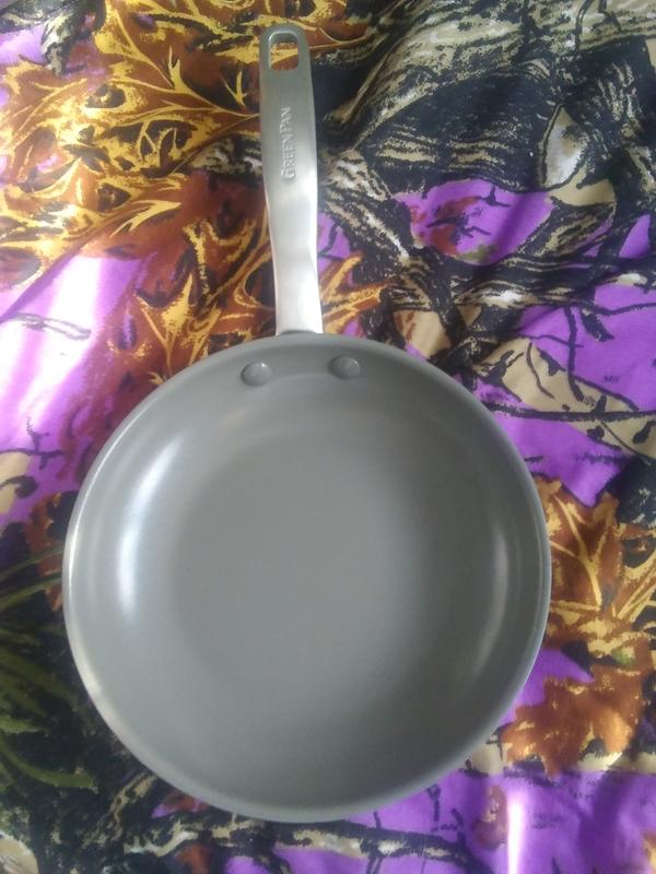 Non stick