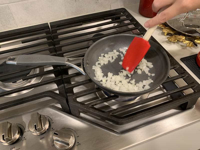 GreenPan™ York Ceramic Nonstick HardAnodized Aluminum Fry Pan Customer Reviews Bed Bath & Beyond