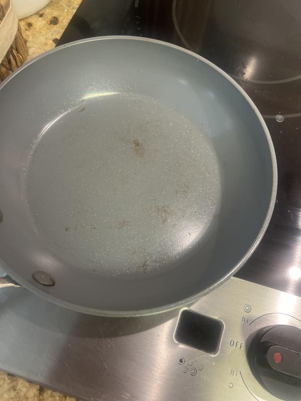 After lots of elbow grease and barkeepers friend.