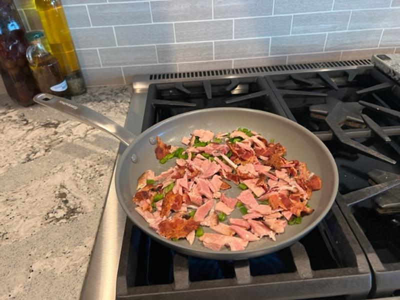 My favorite pan