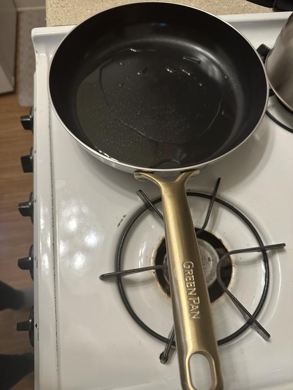 Select by Calphalon Oil Infused Ceramic Fry Pan Combo, 12 in - Fry's Food  Stores