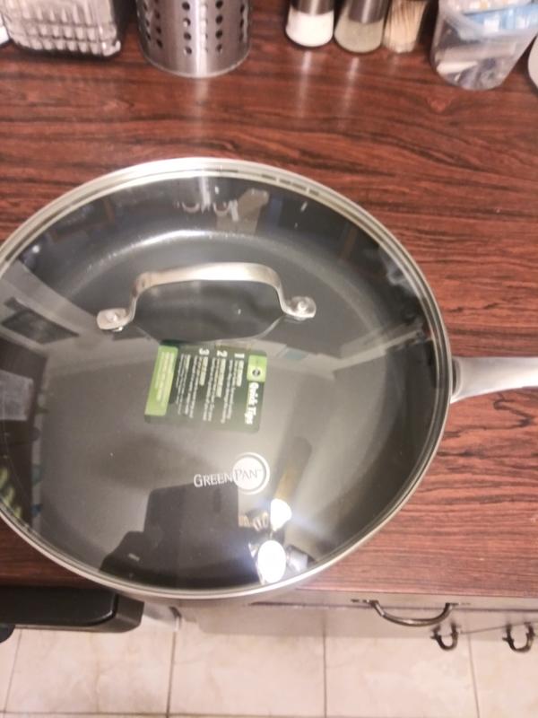 Finally Out Of The Package