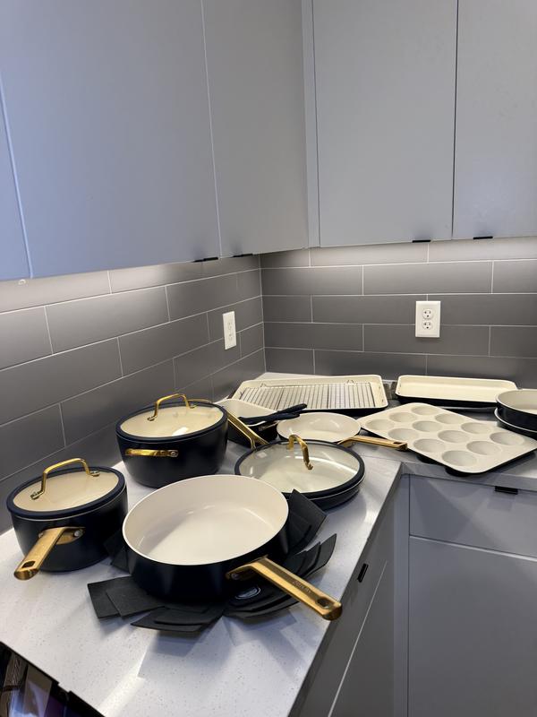 The perfect set 😍