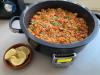 GREENPAN OMNICOOKER 5.6 L BLACK