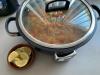 GREENPAN OMNICOOKER 5.6 L BLACK