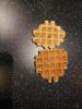 GREENPAN ELITE WAFFLES PLATES