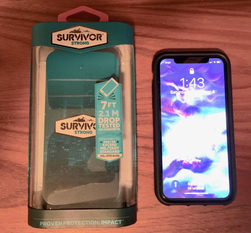 griffin iphone x case griffin iphone x case