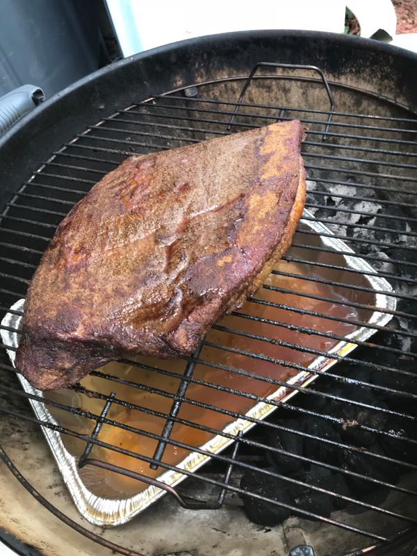 Prime Brisket