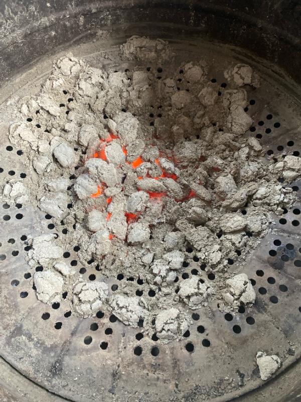 Buy Kingsford High Heat Charcoal Briquettes, 12 Pounds from Dollar