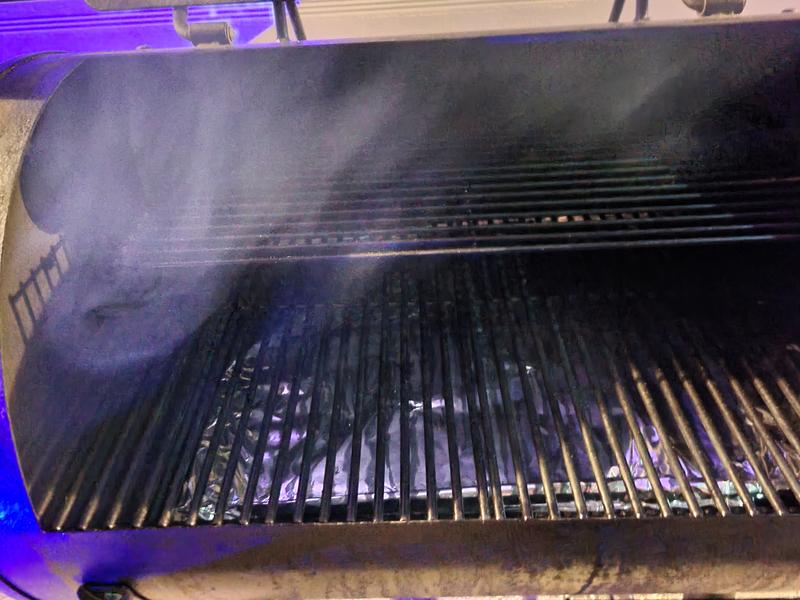 15+ Memphis Wood Pellet Grill