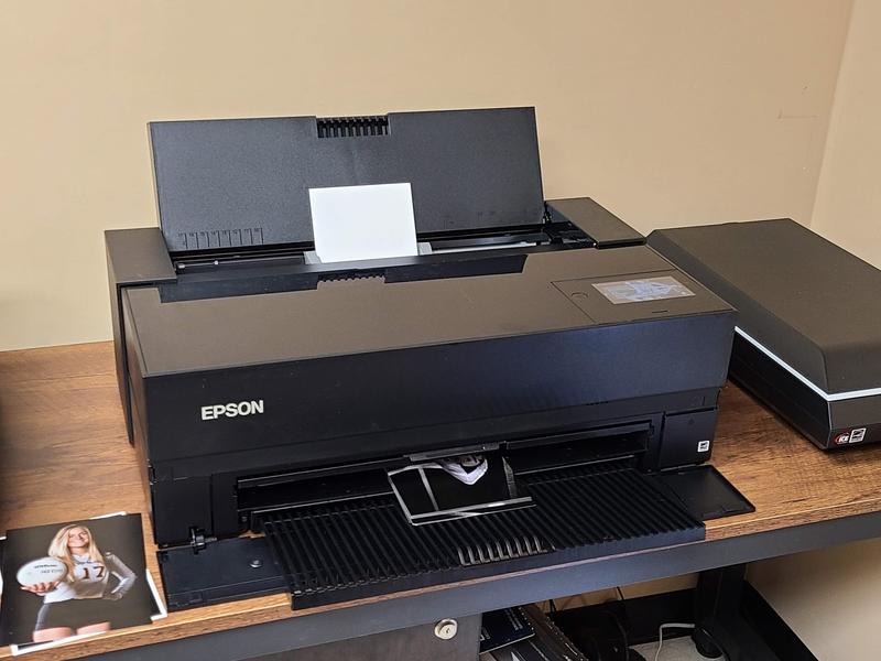 Epson SureColor P900 17