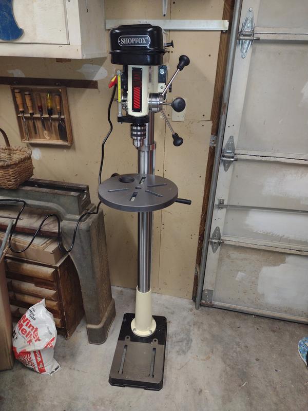 Newest family member.