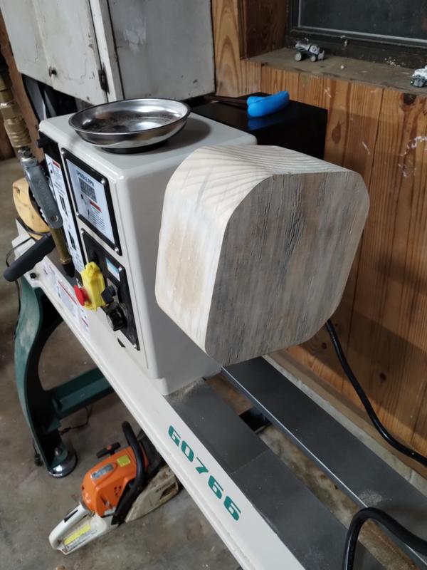 Lots of room for improvement but it is a bowel