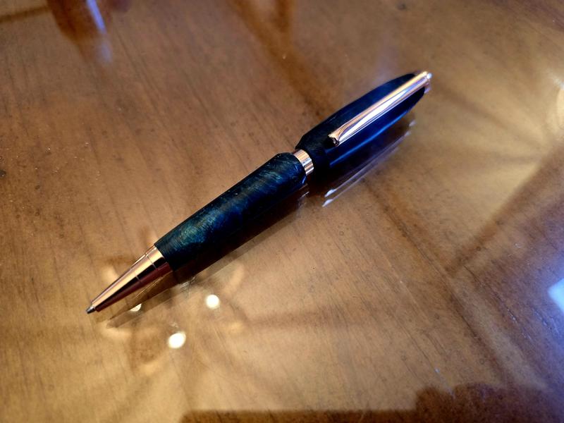 My work so far aftwr being cold turkey for a decade