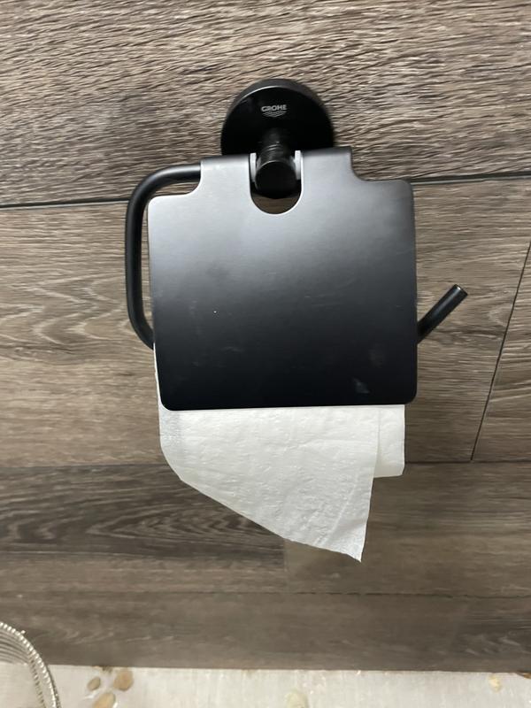 Hughes Toilet Paper Holder