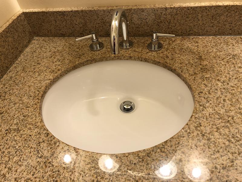 GROHE Atrio Starlight Chrome Widespread 2-Handle Bathroom Sink Faucet ...