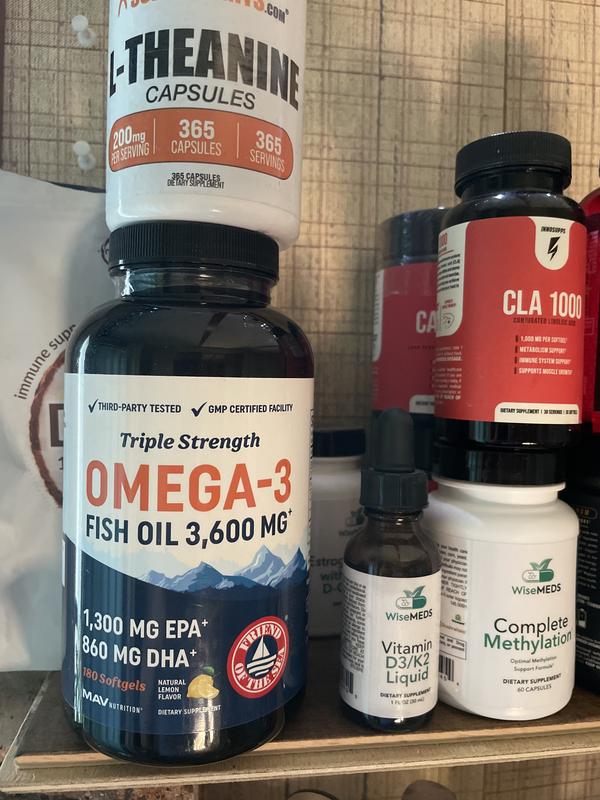 One of my go too’s!!