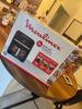 MOULINEX EASY FRY SILENCE 7 L NOIR EZ8468F0 