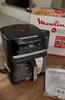 MOULINEX EASY FRY SILENCE 7 L NOIR EZ8468F0 