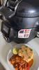 MOULINEX COOKEO INFINITY 20-IN-1 BLACK CE9828F0 MET AIRFRYER